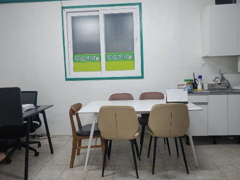 주방시설완비/ 바로 영업가능