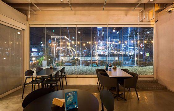 발산역 초역세권, 유동인구 많은 마곡동 호프집