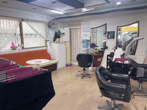 방학동 주거지역, 1인 운영 추천하는 헤어샵