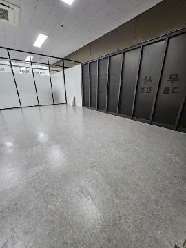 냉난방기 완비, 무권리 가성비점