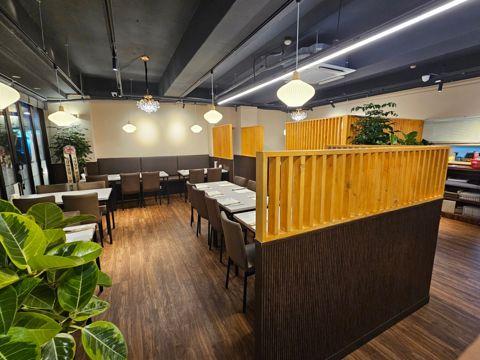 삼전동 오피스 상권, 회사원들 수요 최상 한식점