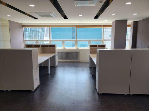 시청역 3분 거리의 전망 좋고 교통이 편리한 사무실