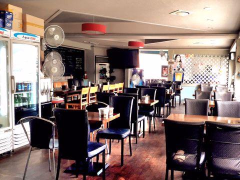 유동인구 많은 봉천동 음식점