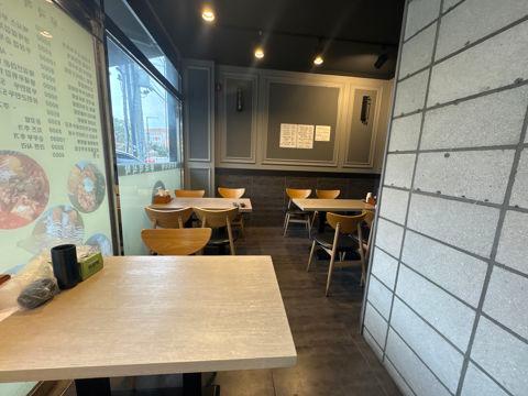 안구 정자동  위치좋은 1층 상가 임대
