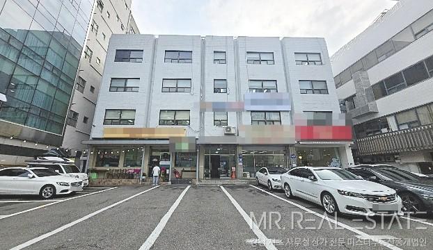삼성중앙역5분.대로변ACE.금액가성비甲.룸2.주차ACE