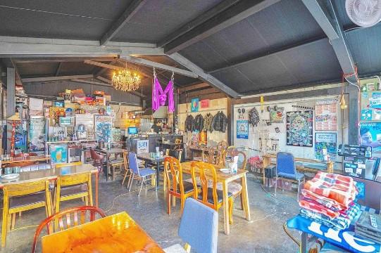 🏠 문래동 1층 일반음식점 임대! 초입 상권 위치✨