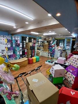 백석역 마두역사이 대로변 상가주택1층