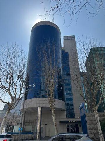 강남역 분당선 위치한 깔끔한 오피스 매물