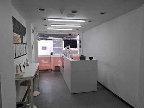 총신대입구역 역세권 복권판매점 매물