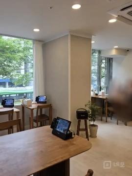 신설동역 4번출구 자체브랜드 샐러드, 저칼로리 파스타 등 웰빙음식
