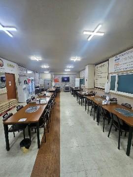 냉면전문점임대