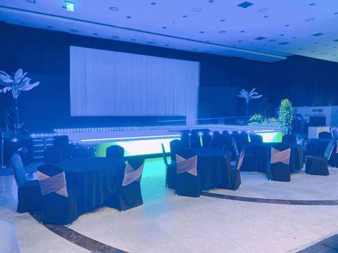 문래동3가 오피스텔 상가에 위치한 펍