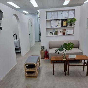 덕양구 지축동 성업중인  헤어및 뷰티샾 양도