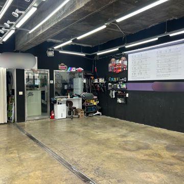 신월동 주거지역 위치, SNS 핫플레이스, 인지도 있는 디테일링샵