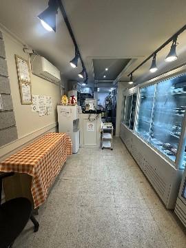 관악구 반찬가게(업변가능)