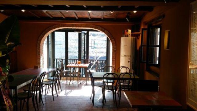 서교동 합정역 역세권, 입소문 듣고 찾아오는 민속주점