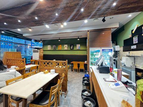 안산시 상록구 이동 한대앞역 5분거리 대로변 프렌차이즈 치킨 임대