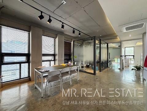 논현역3분초역세권.세련된내외관ACE매물.인테리어완비.지정주차2대