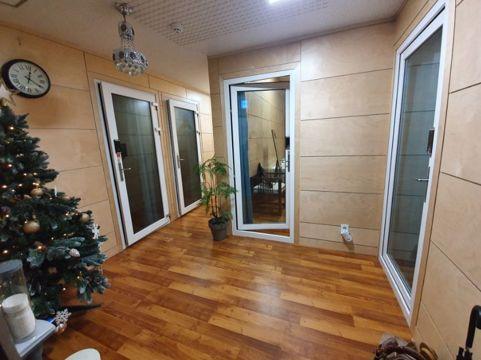 인테리어 완비된 방배동 스튜디오