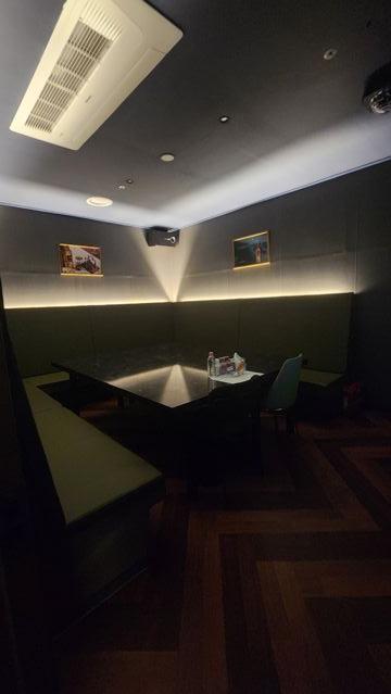 깨끗한 인테리어 즉시 영업 가능한 남양주 다산동 BAR 임대