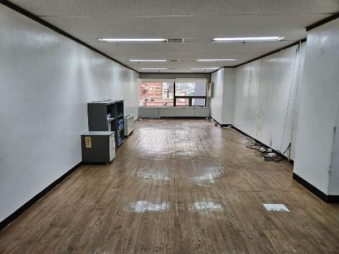 광화문역1분 거리의 전망 좋고 교통이 편리한 사무실 임대