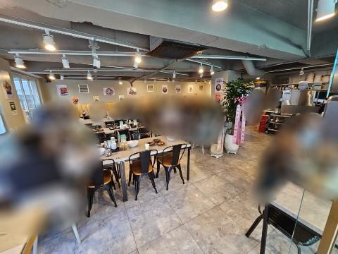 꾸준하고 안정적인 매출, 높은 재방문률! 선릉역 도보 5분 메인거리위치