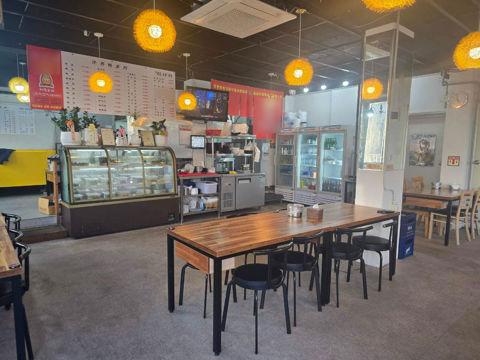 아산시 온천동, 주택가상권에 위치한 1층 음식점
