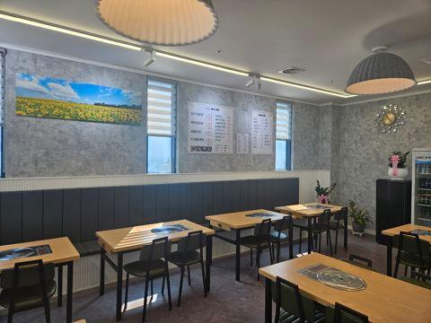 경기도 여주시 오학동 감자탕 전문점 임대