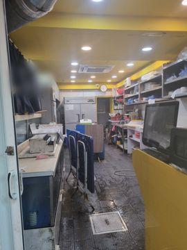 역곡동, 역곡상상시장내 유동인구 많은 메인거리 수산물 매장