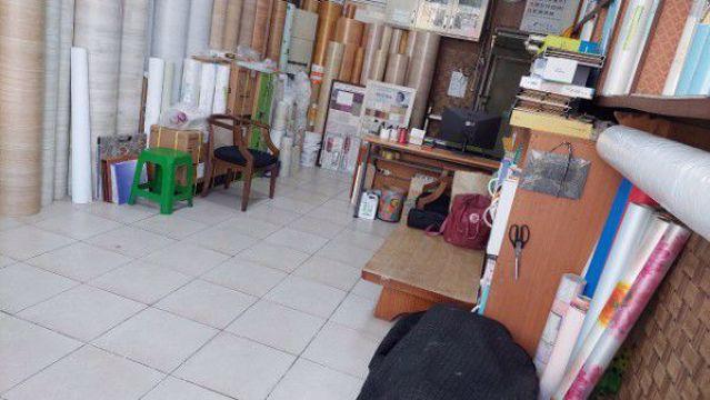 대로변 상권, 접근성 좋은 신월동 1층 상가
