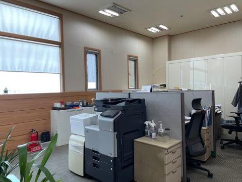 상수역 초역세권, 한강뷰 상수동 사무실