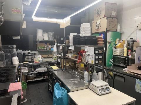 “몸만 들어오세요!” 봉천동 배달전문점 양도 / 풀세팅 완료