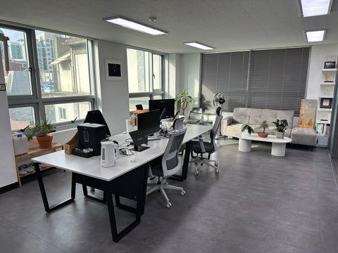 종로구 충신동, 접근성 좋은 충신동 4층 사무실
