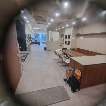문래역인근 인테리어 설비 완벽한 사무실 