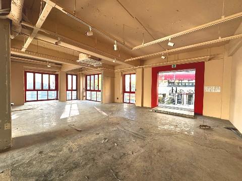 🧡청담동 도산대로 이면 무권리 1층 상가 단독출입구⭕🧡