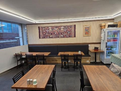 목 좋은 식당 임대