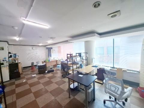 📍 서울 강서구 화곡동 채광 좋은 사무실 임대