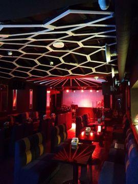 인테리어 완비된 신정동 라이브 카페