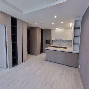 개방감 있고 가시성이 좋은 숭인동 신축공실