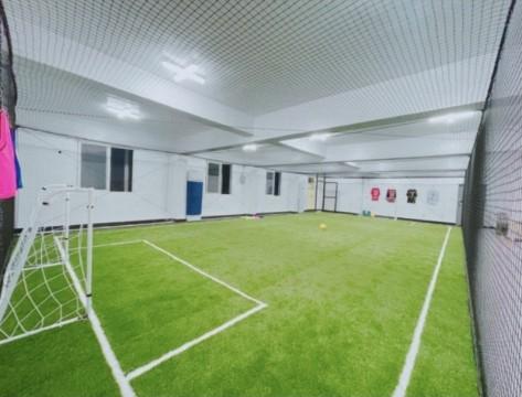 쾌적한 실내 풋살장 매물입니다!
