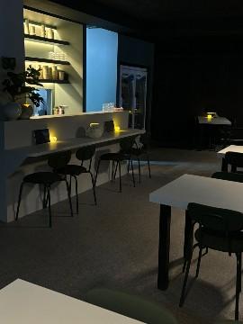 흑석동 분위기 좋은 한식주점입니다.
