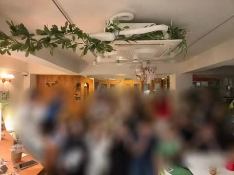 혜화역에서 유일한 북카페 