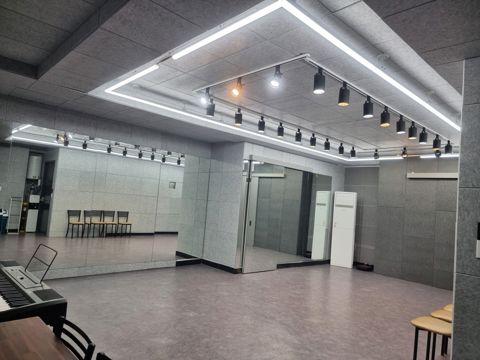 종로구 체부동 내부시설 좋은 지층 스튜디오 양도