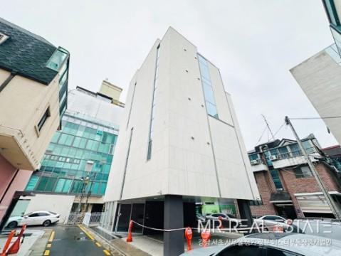 엔터업종 추천, 신축 통사옥, 즉시입주 가능, 평수 잘나옵니다