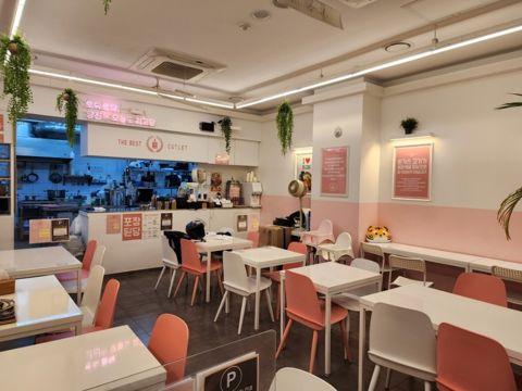 덕양구 동산동  위치좋은1층 상가 임대