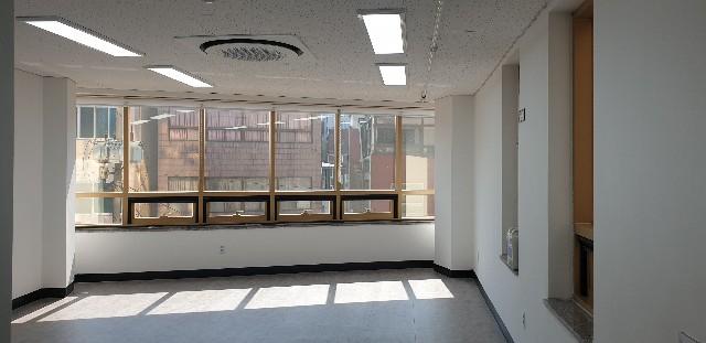 🏙️ 종로구 신축급 소형 사무실! 성현빌딩 8층 🌿