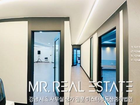 신사역1분.스튜디오강추.룸4.자주식주차.인테리어ACE