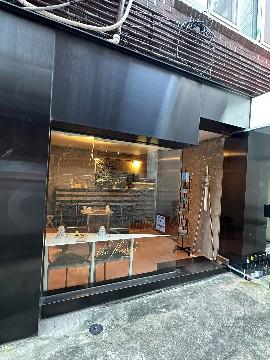 한남동 1층 상가