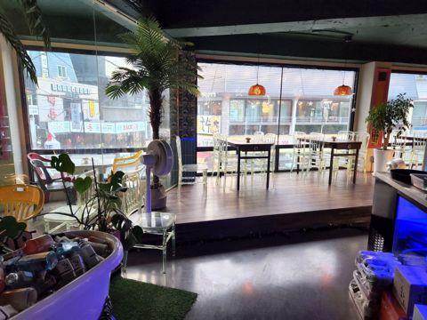 강남구 논현동 위치 좋은 2층상가