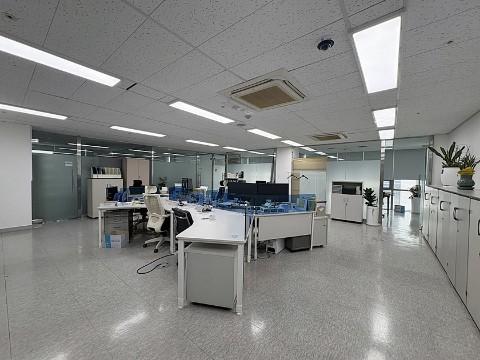 강남역3분 41P가성비 ACE인테리어 글래스외관